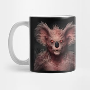 Evil Koala Mug